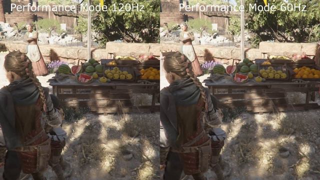 A Plague Tale: Requiem - New 60FPS Update - Up To 120FPS On Xbox & PS5 смотреть онлайн