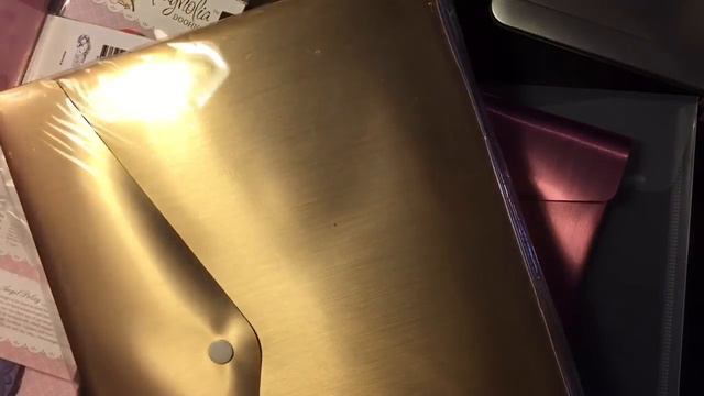 Crafty haul and days 13-19 of the Magnolia Christmas Calendar смотреть онлайн