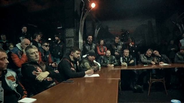 Весенний мотосовет 2018 - вопросы от мотоциклистов смотреть онлайн