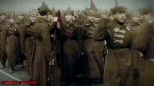 «Левый Марш». Владимир Маяковский | «The Left March». Vladimir Mayakovsky. (Red Army Choir)