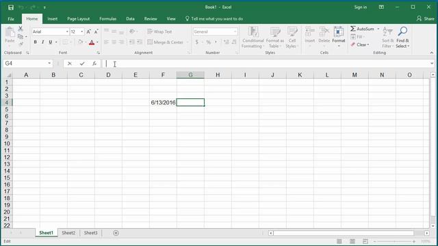 How to find the Week Number for a Date in a year in Excel 2016 смотреть онлайн