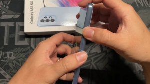 How To Hard Reset Samsung Galaxy A53 5G