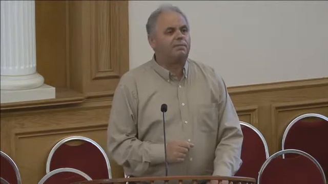 Проповедь - Гость - 7/27/2014PM EbenezerOR.com смотреть онлайн
