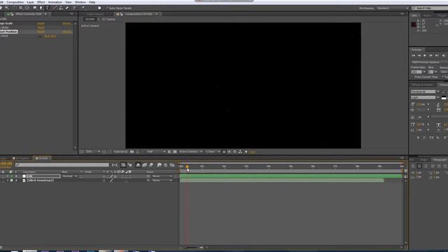 After Effects Tutorial : Powerful Glitch Logo Intro Template смотреть онлайн