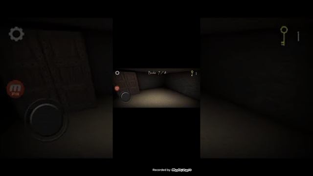 прохождение слендерины хорор смотреть онлайн