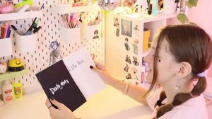 РАЗБИРАЮ РАБОЧИЙ СТОЛ ! УРА! КАНИКУЛЫ !