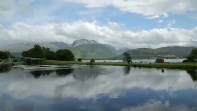 Physical Geography UK