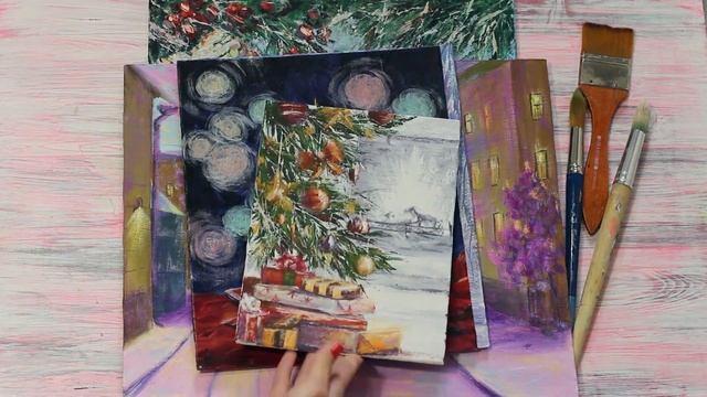 Новогоднее настроение смотреть онлайн