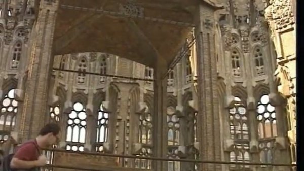 Путешествие в Каталонию. Испания. Часть 3 / Travel to Catalonia. Spain. Part 3