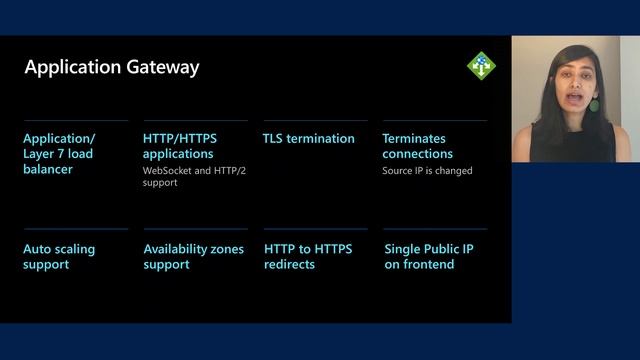 Azure Load Balancing: Best-suited for your workload смотреть онлайн
