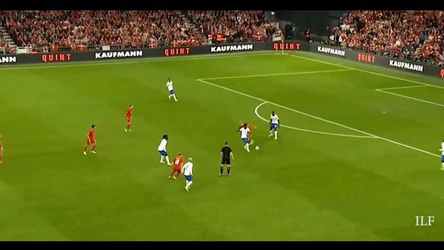 Crazy Midfield Of Real Madrid! | Tchouameni,Bellingham,Camavinga!