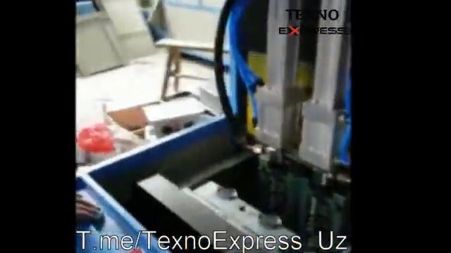 Shampun,gel Va Boshqa Turdagi Suyuqliklar Uchun Maxsus Plastik Idishlar Ishlab Chiqarish Uskunasi!