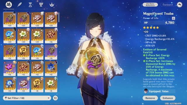 BEST GUIDE To Making Your Characters Stronger! (Full In-Depth Guide) смотреть онлайн