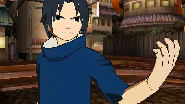 Naruto Gekitou Ninja Taisen 4 Играем от души смотреть онлайн
