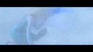 Frozen:Джек и Иккинг, борьба за Эльзу/Я буду рядом часть 1.