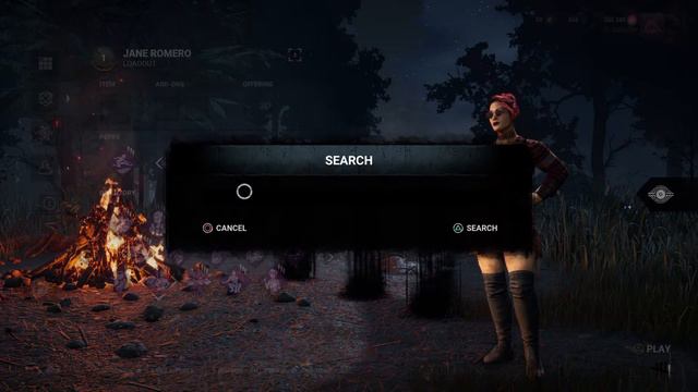 Dead by Daylight ROAD TO PRESTIGE 100 смотреть онлайн