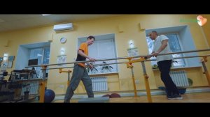Реабилитация после редкого заболевания «Синдром Гийена–Барре»