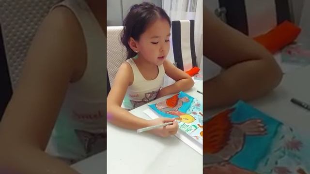 сказка ^^СЕРАЯ ШЕЙКА^^ смотреть онлайн