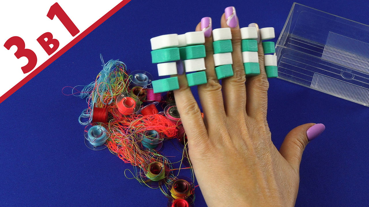 Удивительные швейные советы и хитрости, о которых вы скорее всего не догадывались смотреть онлайн