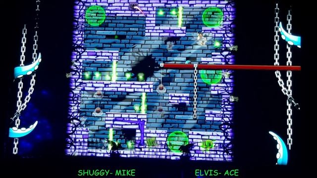 Screen Hands Drinking Game (The Group Does The Adventures Of Shuggy) смотреть онлайн