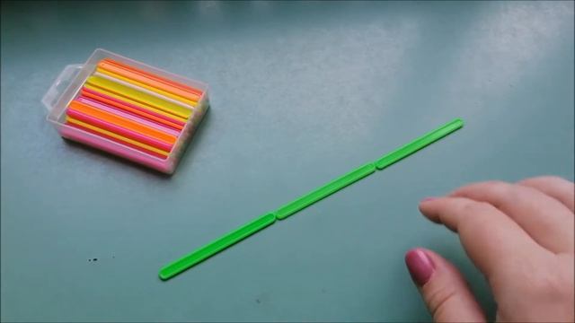 "Игры со счетными палочками", подготовила воспитатель Федорович М.С. смотреть онлайн