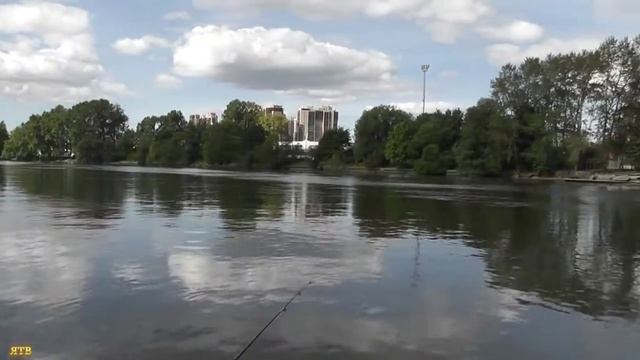 Секретные места рыбалки в Петербурге смотреть онлайн