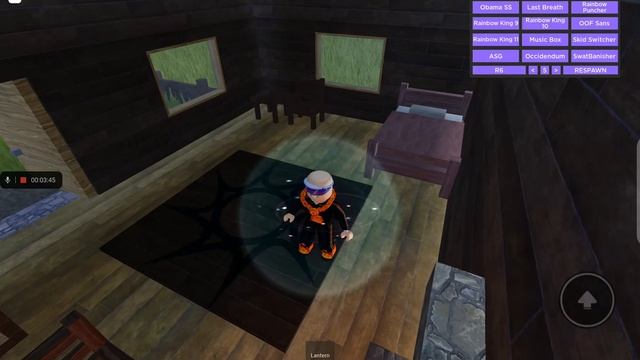 как стать админом в Roblox смотреть онлайн