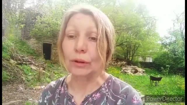 Жад - настраивает на природное 