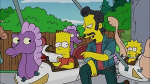Симпсоны  – 21 сезон 21 серия / The Simpsons