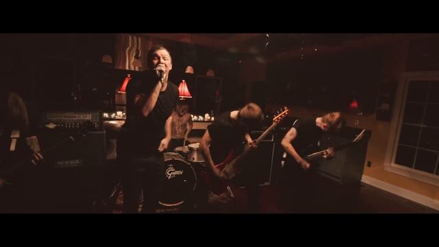 Nightmares - In the Mouth of Madness ft. Tyler Carter (Official Music Video) смотреть онлайн
