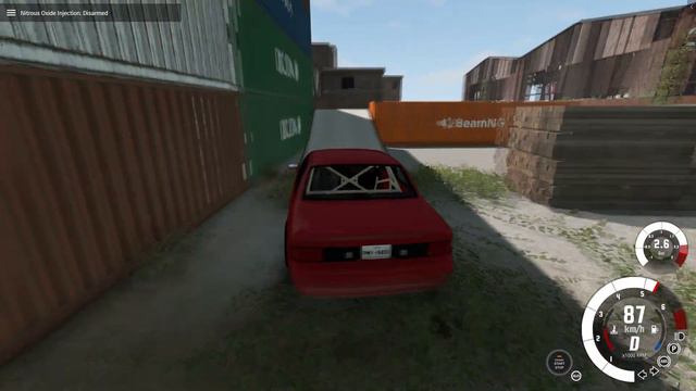 ВЫЗОВ ДЛЯ БУЛКИНА #8 | ПОВТОРИ ЗА МНОЙ! - BEAM NG DRIVE смотреть онлайн