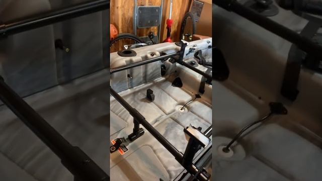 Raised kayak seat mod pelican catch 100 смотреть онлайн