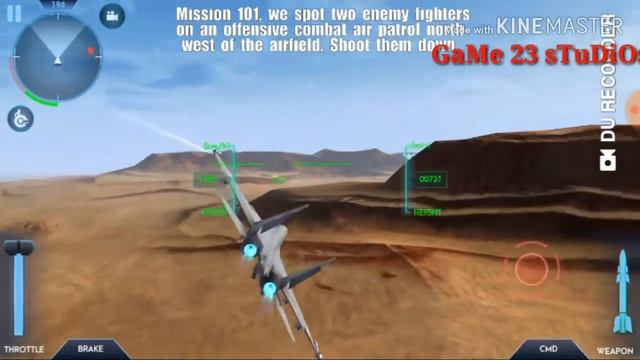 IAF a cut above mission 3 easiest way| iaf a cut above full game play and walk through|Indian army смотреть онлайн
