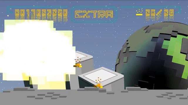 Bit.Trip RUNNER 1-9 + Bonus | Beat Deposits | 100% Perfect смотреть онлайн