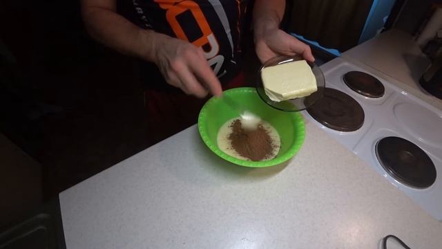 Готовим экзотику дома