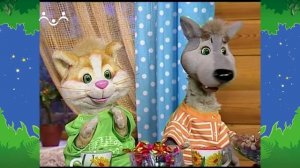 Вечер в Шишкином Лесу. Быт. Кто достойней