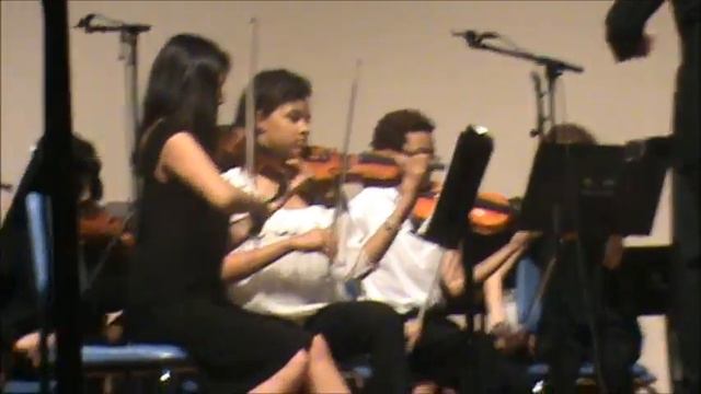 DPS Honors Strings Festival_HS Orchestra_Finale from Gates from Hell by Boyd Gibson 31712.wmv смотреть онлайн