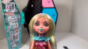 Monster High Skulltimate Secrets Lagoona