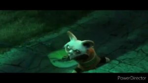 Смешная озвучка - Кунг-фу панда 3