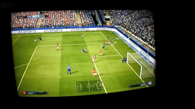 VLOG FIFA 17 I PS 3 смотреть онлайн