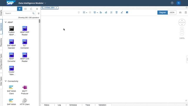 Data Intelligence 9 of 21 ; Graphs & Operators смотреть онлайн