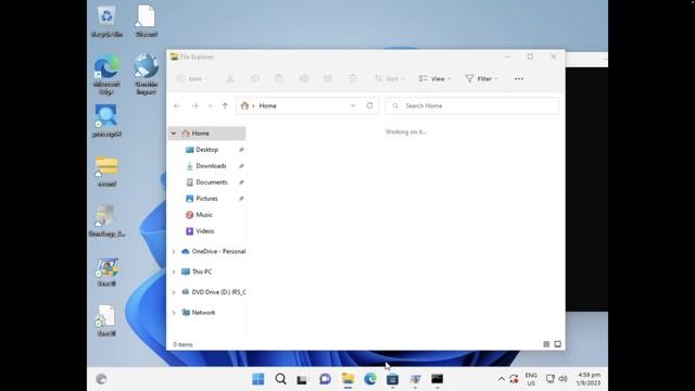 What will happen if you delete WinSxS смотреть онлайн