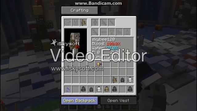 Crafting Dead Giveaway #1 смотреть онлайн