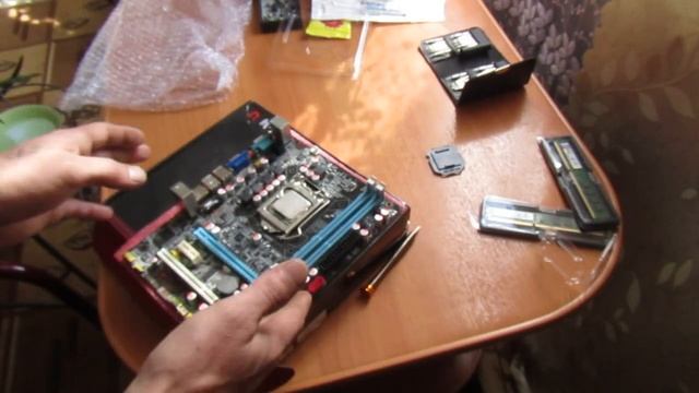 мой новый пк из китая смотреть онлайн