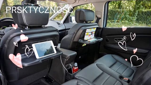 Renault scenic BOSE 4 смотреть онлайн