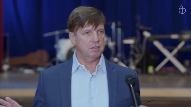 29.08.2021 Пастор Михаил Котов. "Тайна домостроительства" смотреть онлайн