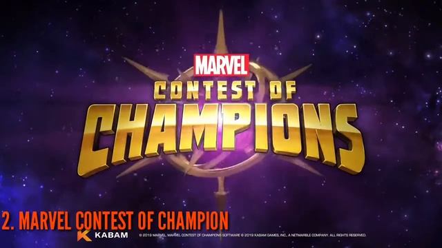 Top 5 MARVEL GAMES/APPS |BY MEGA MIND OFFICIAL|LINK IN THE DESCRIPTION смотреть онлайн