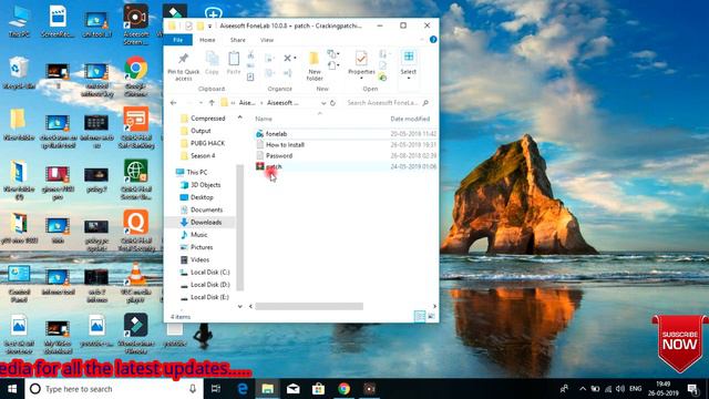 FoneLab Apple & Android Data Recovery Software