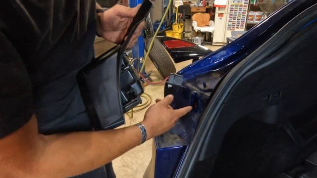 Tesla Tail Light Upgrade | Illuminate your Tesla like never before with this EASY DIY project! смотреть онлайн