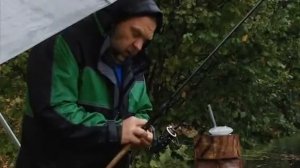 Серия 32. Поплавок. Платник. Ловля форели. Рыбалка с Нормундом Грабовскисом.